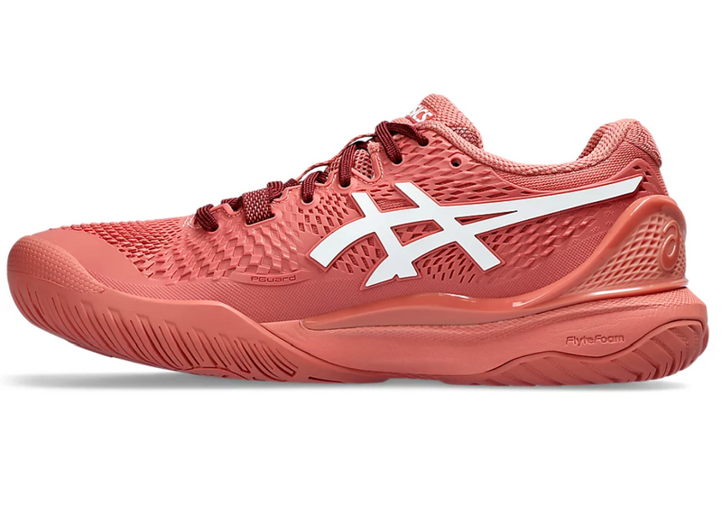 Asics Gel Resolution 9 (femme)