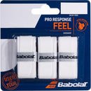 Babolat Overgrip Pro Response (blanc)