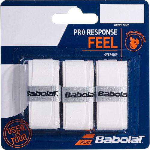 Babolat Pro Response (blanc)
