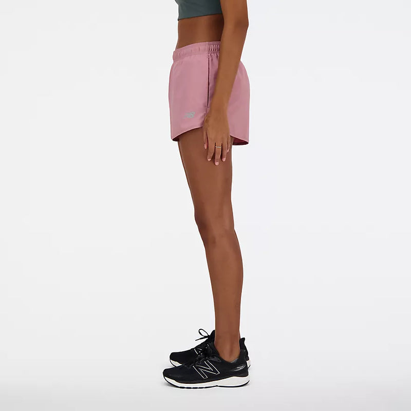 New Balance Short Essentials 3" (femme)