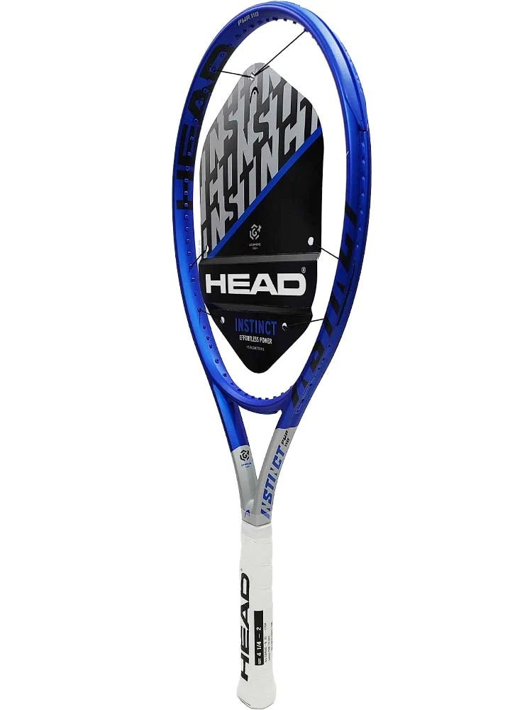 Head Instinct PWR 110 2022 Raquette Tennis (non-cordée)