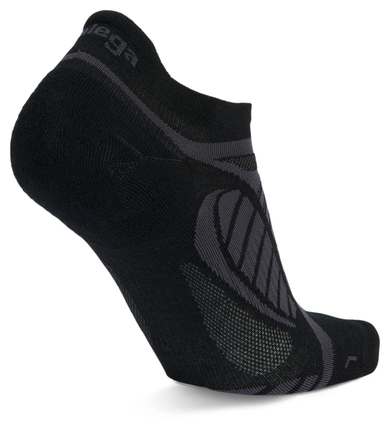 Balega Bas Ultralight No Show (small) (unisexe)