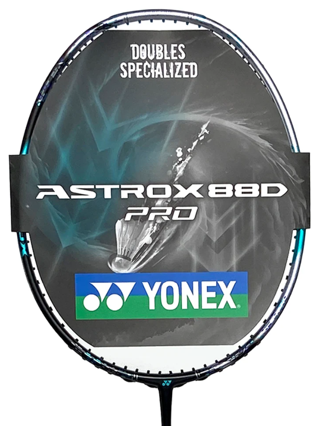 Yonex Astrox 88 D PRO 2024 (non cordée)