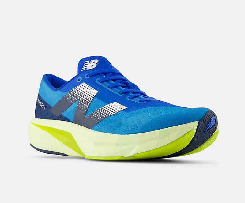 New Balance FuelCell Rebel V4 (homme)