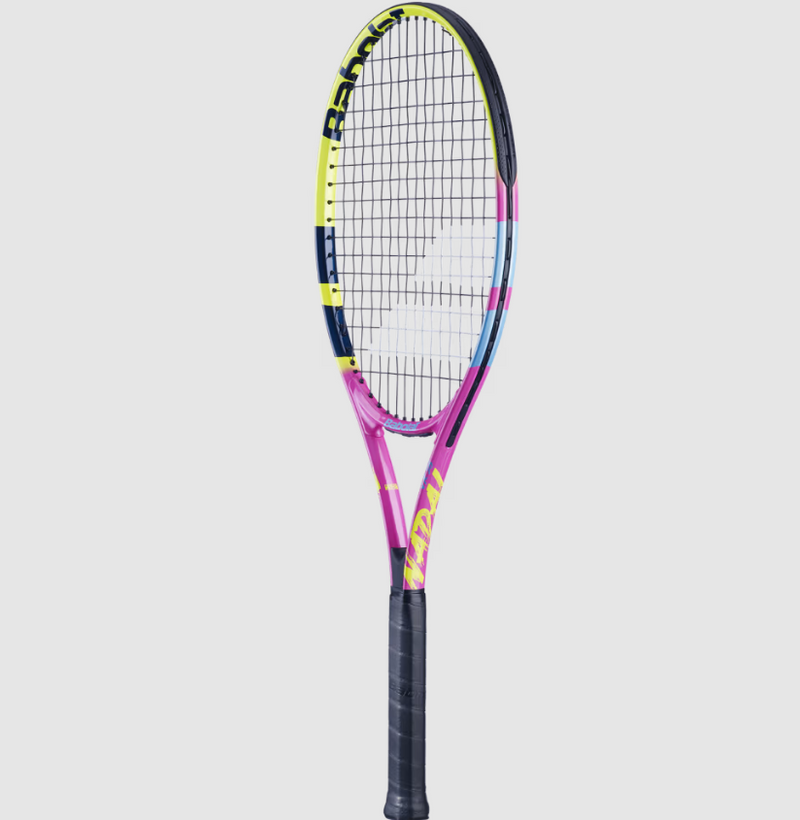 Babolat Nadal 26" 2024 Raquette Tennis (junior) (cordée)