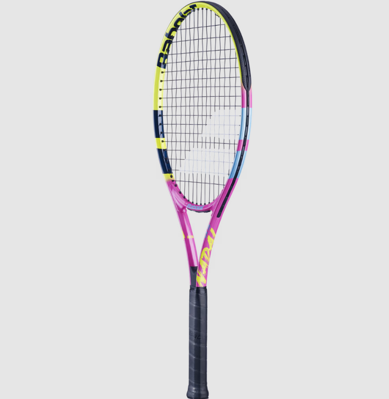 Babolat Nadal 26" 2024 (junior) (cordée)