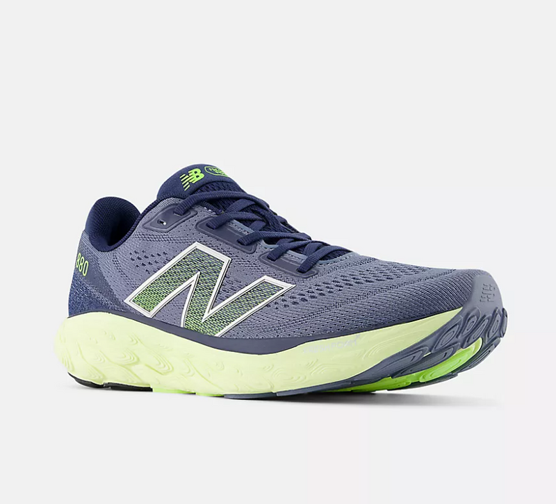 New balance 880 homme jaune shop