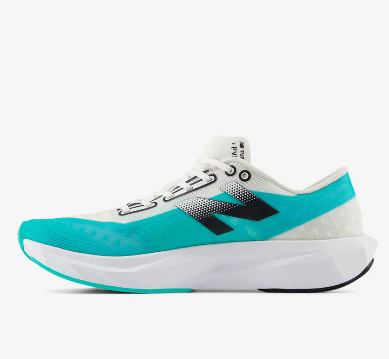 New Balance FuelCell PVLSE V1 Chaussures Course (homme)