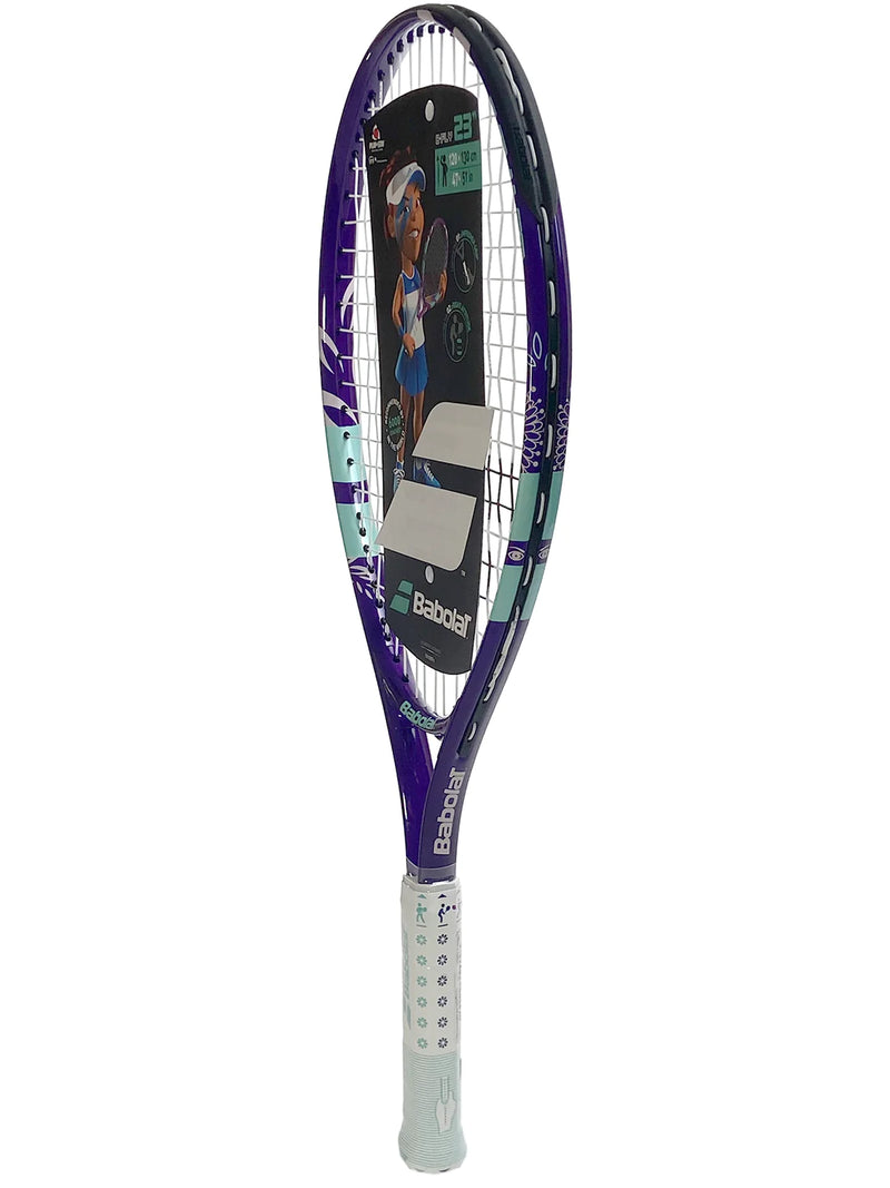 Babolat B Fly 2019 23" Raquette Tennis (junior) (cordée)