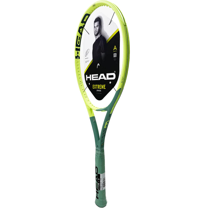 Head Extreme Tour Auxetic 2022 (non cordée)