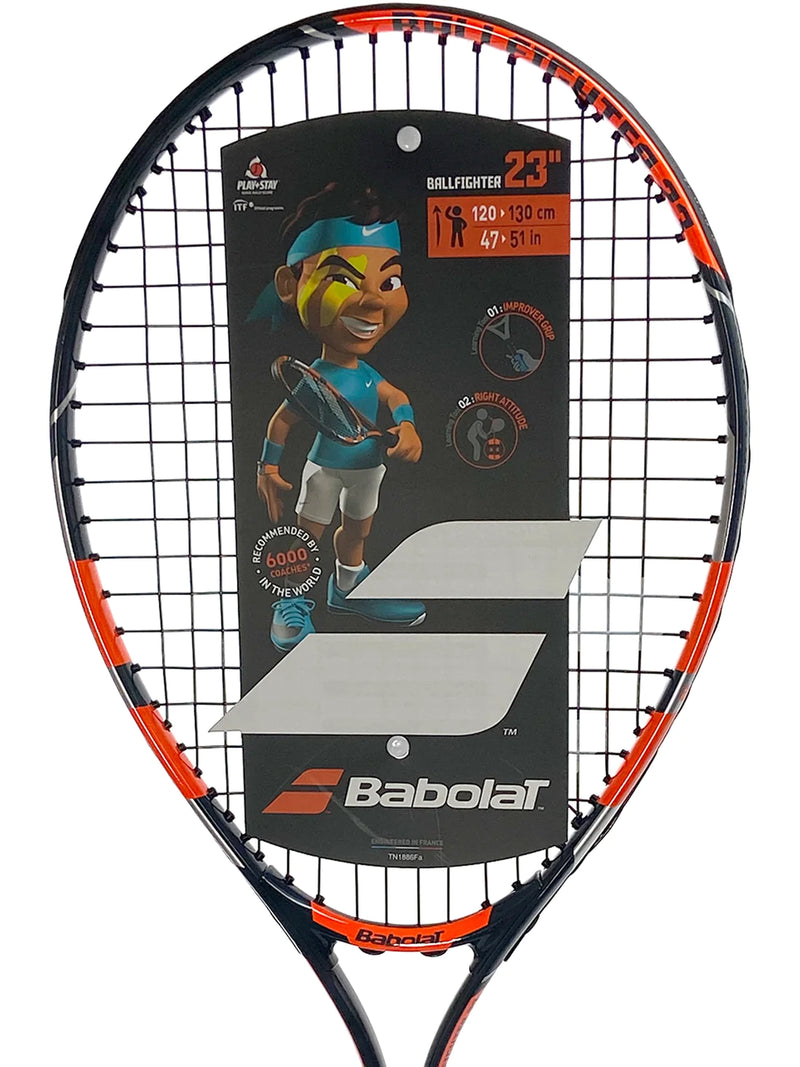 Babolat Ballfighter  23'' 2019 Raquette Tennis (junior) (cordée)