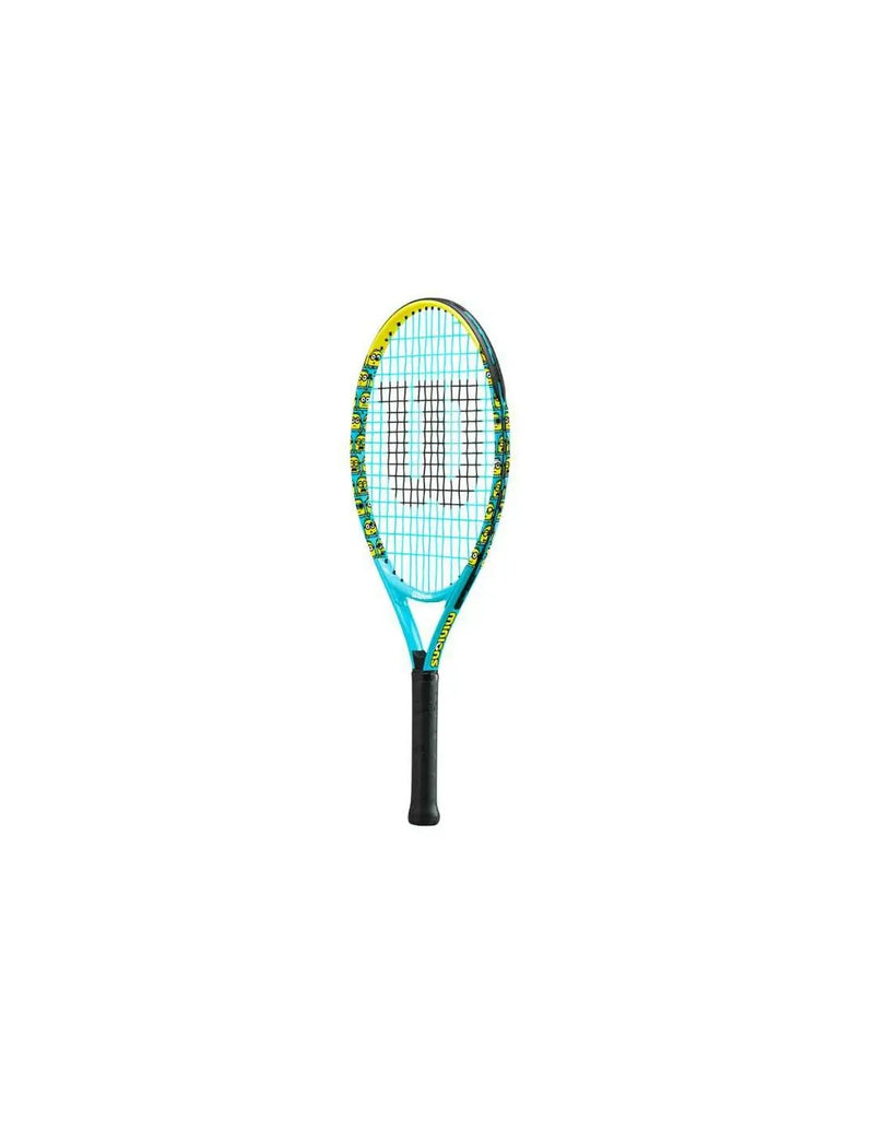 Wilson Minions 2.0 21'' Raquette Tennis (junior) (cordée)