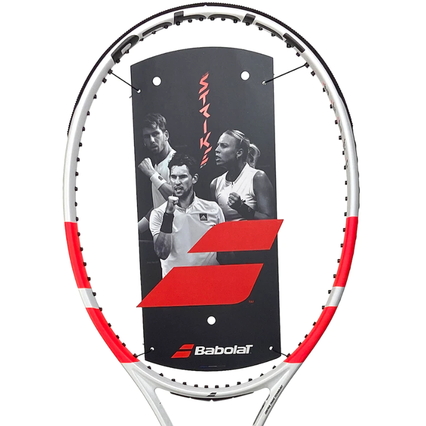 Raquette de tennis Babolat Pure Strike 97 Raquette de tennis Babolat Pure Strike 97