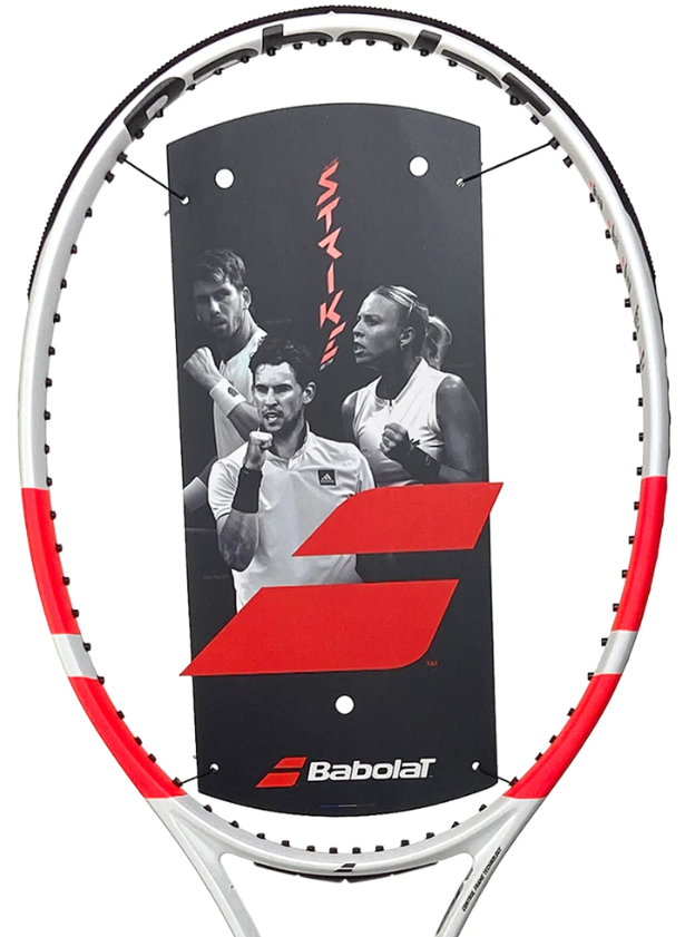 Babolat Pure Strike 98 16X19 2024 (non cordée)