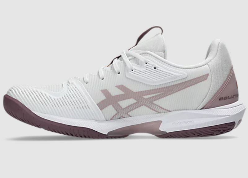 Asics Solution Speed FF 3 Chaussures Tennis (femme)