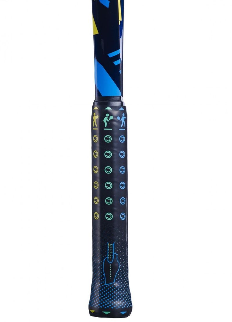 Babolat Ballfighter 25'' 2023 Raquette Tennis (junior) (cordée)