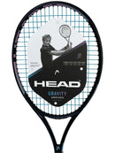 Head IG Gravity 25" Raquette Tennis (junior) (cordée)