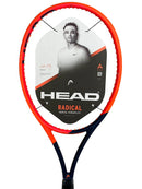Head Radical MP 2023 Raquette Tennis (non-cordée)