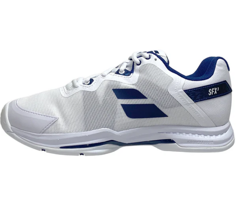 Babolat SFX 3 AC Chaussures Tennis (homme)