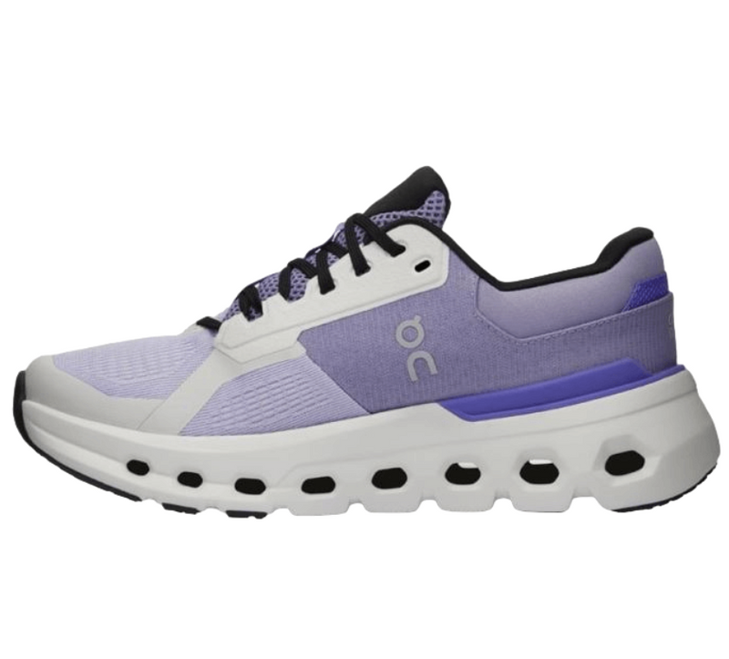 ON Cloudrunner 2 Chaussures Course (femme)