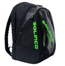 Solinco Sac Tour Team (noir / vert)