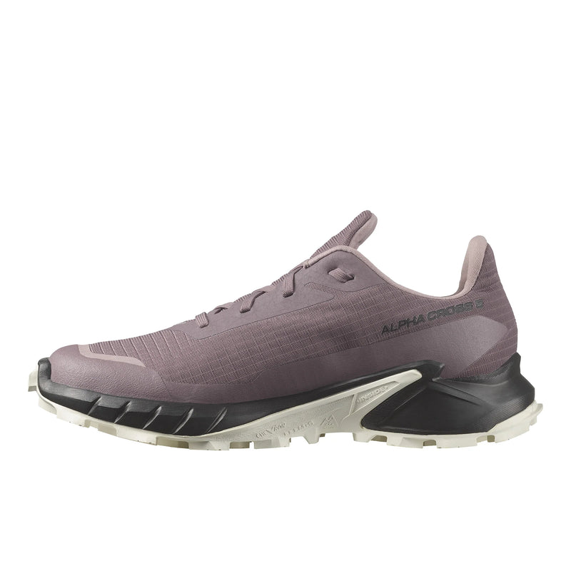 Salomon Alphacross 5 GTX Chaussures Course (femme)