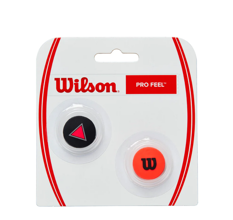 Wilson Pro Fell