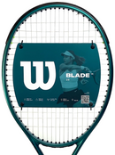 Wilson Blade 25'' V9 Raquette Tennis (junior)
