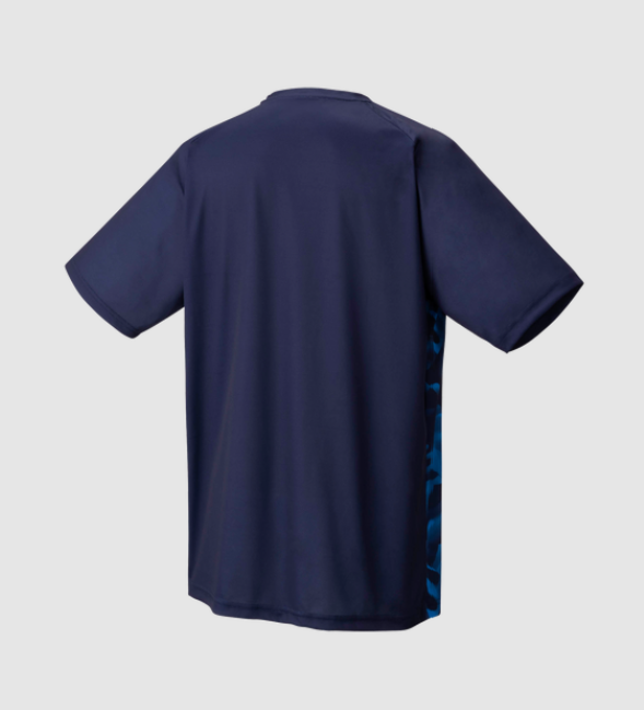 Yonex Shirt Crew Neck (homme)