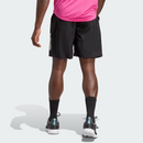 Adidas Short Club 3 Stripe 9" (homme)