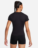 Nike Shirt Court Advantage Dri-Fit (femme)