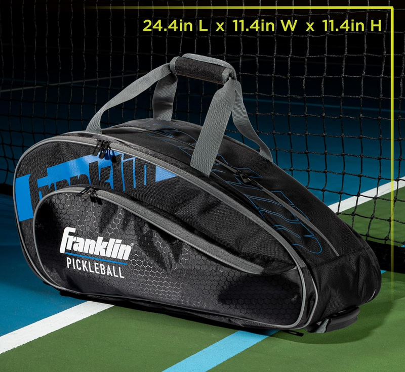 Franklin Sac Pro Series