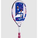 Raquette de tennis Babolat B Fly 17" 2024 Junior (cordée)