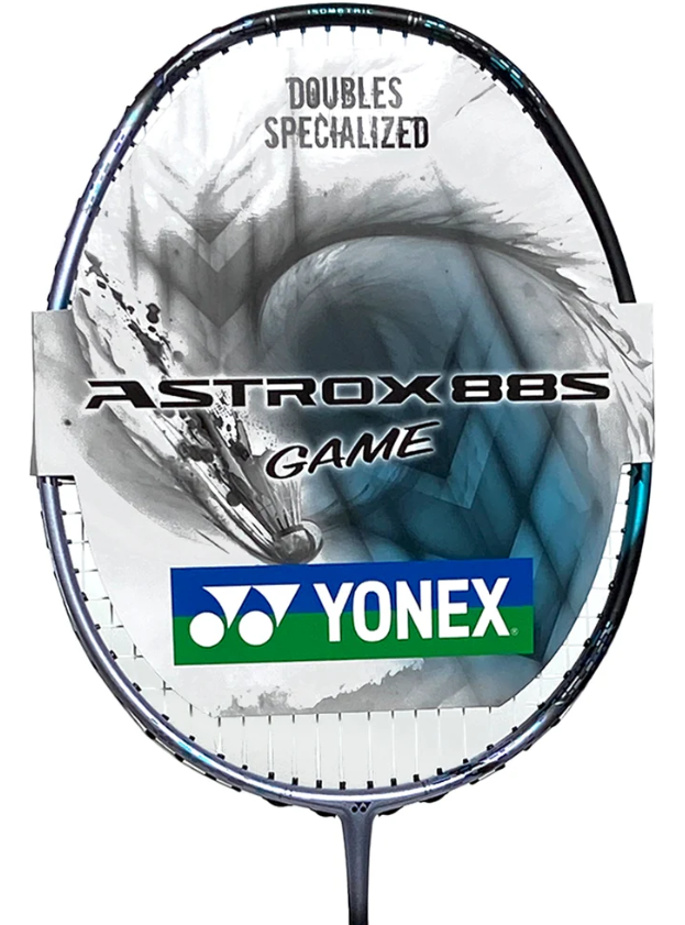 Yonex Astrox 88S Game 2024 (cordée)