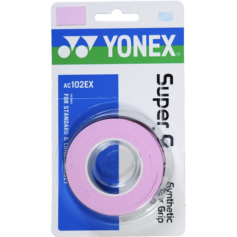 Yonex Super Grap (rose)