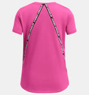 Under Armour Shirt Knockout (junior fille)