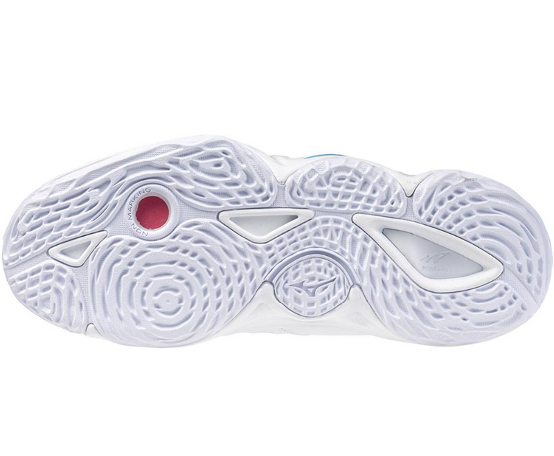 Mizuno Wave Momentum 3 Chaussures Volleyball (femme)