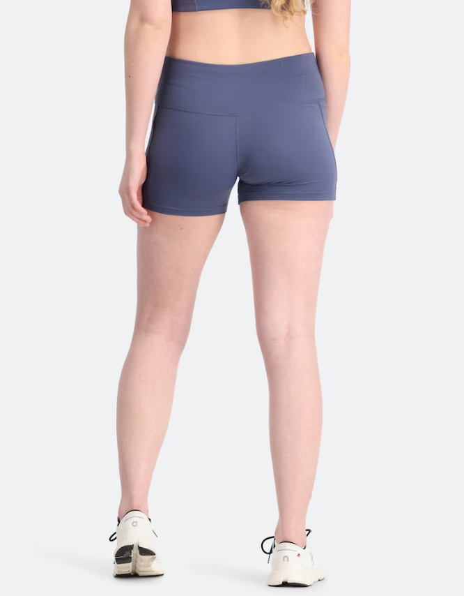 Kari Traa Short  Vilde 3" (femme)