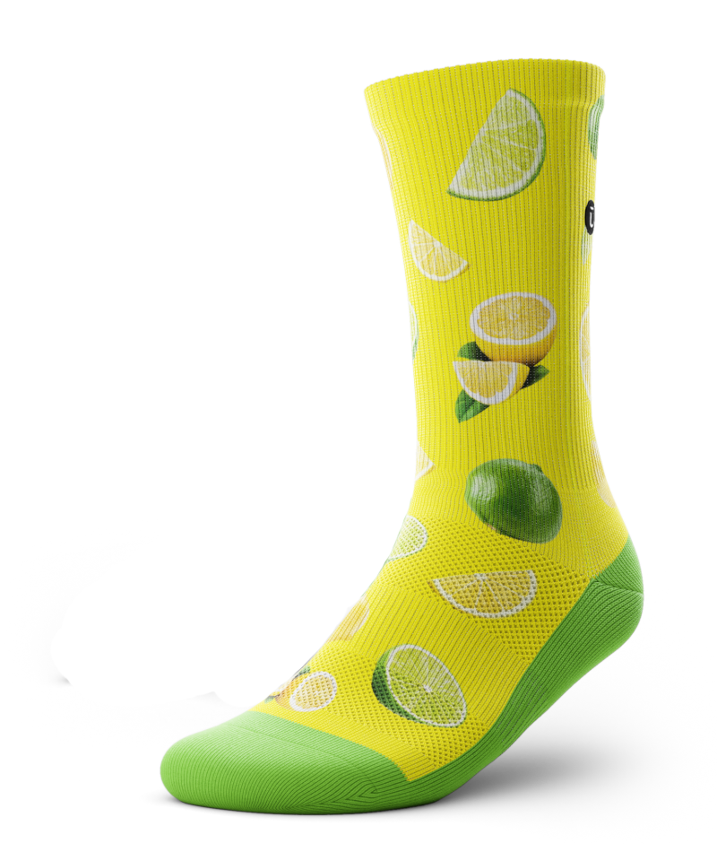 Krono Bas Citron Lime