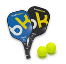 Black Knight Fuel Ensemble Pickleball