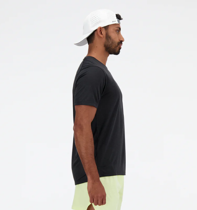 New Balance Shirt Athletics (homme)