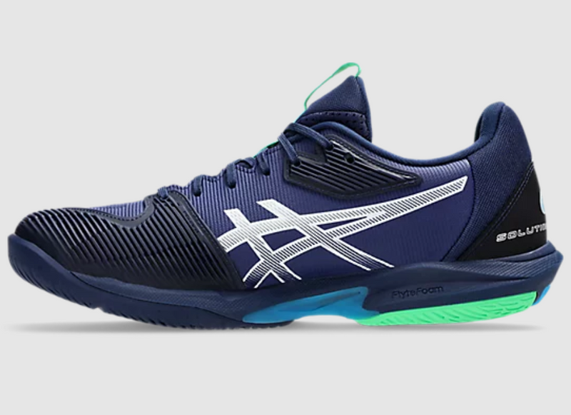 Asics Solution Speed FF 3 Chaussures Tennis (homme)