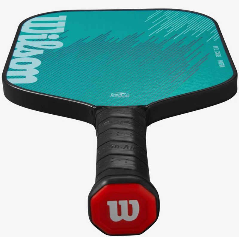 Wilson Fierce Team 13 Raquette Pickleball