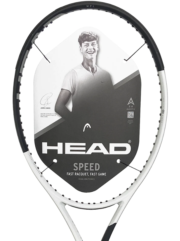 Head Speed MP L 2024 (non cordée)