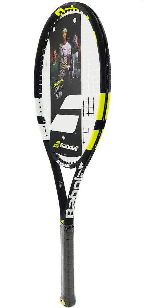 Babolat Evoke 102 (cordée)