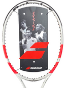 Babolat Pure Strike Team 2024 Raquette Tennis (non-cordée)