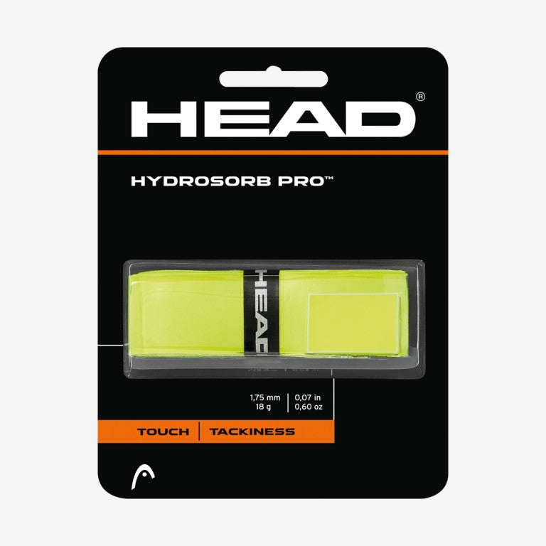Head Hydrosorb Pro (jaune)