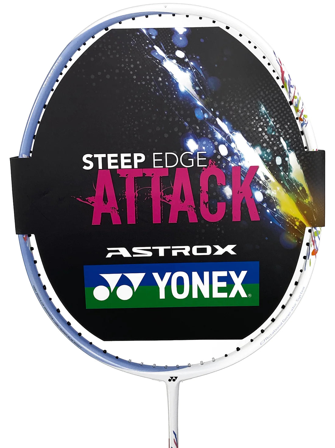 Yonex AstroX 70 Raquette Badminton (non-cordée)