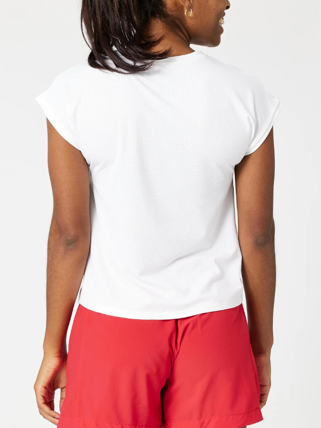 Nike Shirt Victory SS (femme)