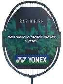 Yonex Nanoflare 800 Game Raquette Badminton (cordée)
